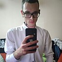 Семён, 20 лет