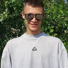 Фотография мужчины Александр, 20 лет из г. Братск