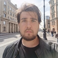 Михаил, 34 из г. Москва.