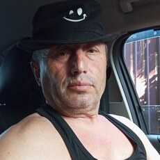 Фотография мужчины Абу, 52 года из г. Джанкой