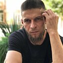 Саид, 24 года