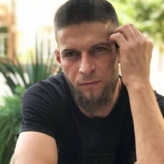Фотография мужчины Саид, 24 года из г. Сочи