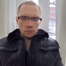 Фотография мужчины Igor, 37 лет из г. Красноярск