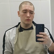 Фотография мужчины Данил, 21 год из г. Новокузнецк