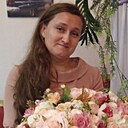 Незнакомка, 38 лет