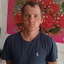 Гена, 43 года