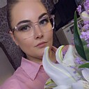 Анютка, 27 лет