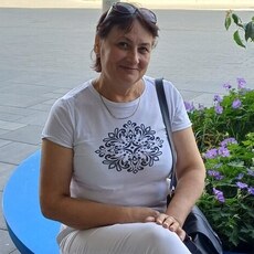 Фотография девушки Любовь, 54 года из г. Колобржег