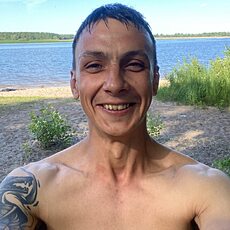 Фотография мужчины Алексей, 34 года из г. Димитровград