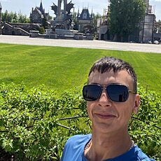 Фотография мужчины Алексей, 34 года из г. Димитровград