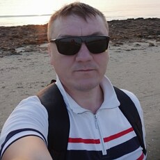 Фотография мужчины Василий, 42 года из г. Новокузнецк