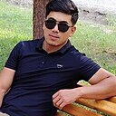Сайд, 25 лет