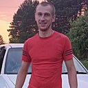 Саша, 30 лет