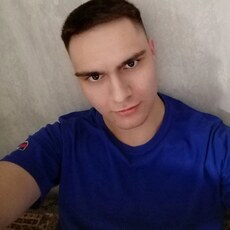 Фотография мужчины Илья, 21 год из г. Кемерово