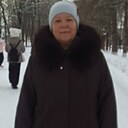 Оксана, 55 лет