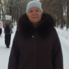 Фотография девушки Оксана, 55 лет из г. Нефтекамск