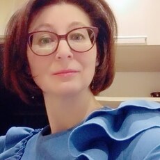 Фотография девушки Ольга, 46 лет из г. Великий Новгород
