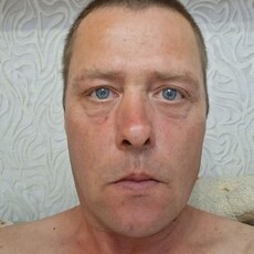 Фотография мужчины Марк, 40 лет из г. Костанай