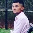Furqatbek, 22 года