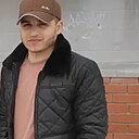 Мехрон, 25 лет