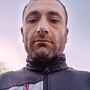 Тадевос, 29 лет