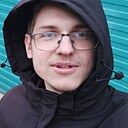 Андрей, 23 года