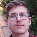 Андрей, 23 года