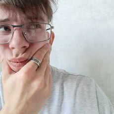 Фотография мужчины Евгений, 23 года из г. Новосибирск