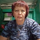 Марина, 55 лет