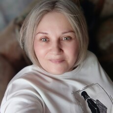 Фотография девушки Жанна, 52 года из г. Апатиты