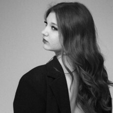 Фотография девушки Злата, 20 лет из г. Симферополь