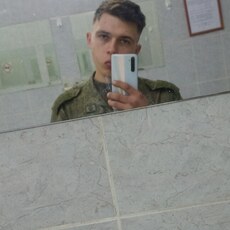 Фотография мужчины Александр, 22 года из г. Владимир