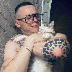 Фотография мужчины Илья, 24 года из г. Пермь