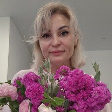 Фотография девушки Наталья, 44 года из г. Калининград