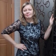 Фотография девушки Катя, 34 года из г. Саратов