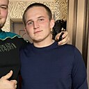 Андрей, 27 лет
