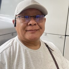 Фотография мужчины Андрей, 51 год из г. Улан-Удэ