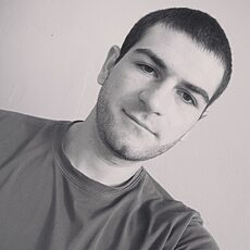 Фотография мужчины Валерий, 27 лет из г. Воронеж