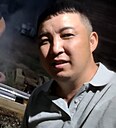 Кайрат, 38 лет
