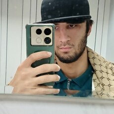 Фотография мужчины Zafarjon, 22 года из г. Златоуст