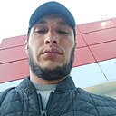 Алим, 33 года
