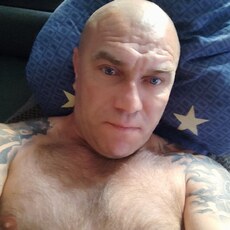 Фотография мужчины Александр, 41 год из г. Домодедово