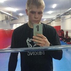 Фотография мужчины Паша, 22 года из г. Кемерово
