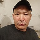 Асылбек, 50 лет