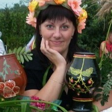 Фотография девушки Наталья, 44 года из г. Рыльск
