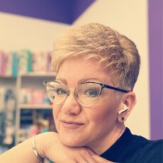Фотография девушки Елена, 48 лет из г. Краснодар
