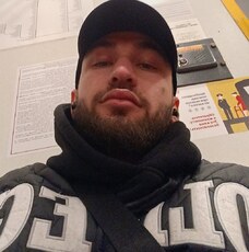 Фотография мужчины Салох, 25 лет из г. Коммунар