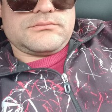 Фотография мужчины Ахмед, 33 года из г. Воронеж