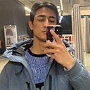 Шухрат, 19 лет
