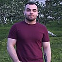 Рамиз, 26 лет